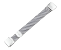 FIXED Mesh Strap do Garmin Fenix QuickFit silver (20mm) - 1341345 - zdjęcie 2